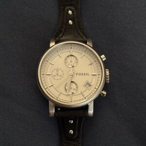 Fossil Watch